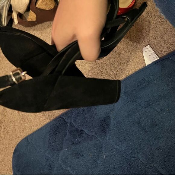 Indigo rd heels 7 - Picture 4 of 8